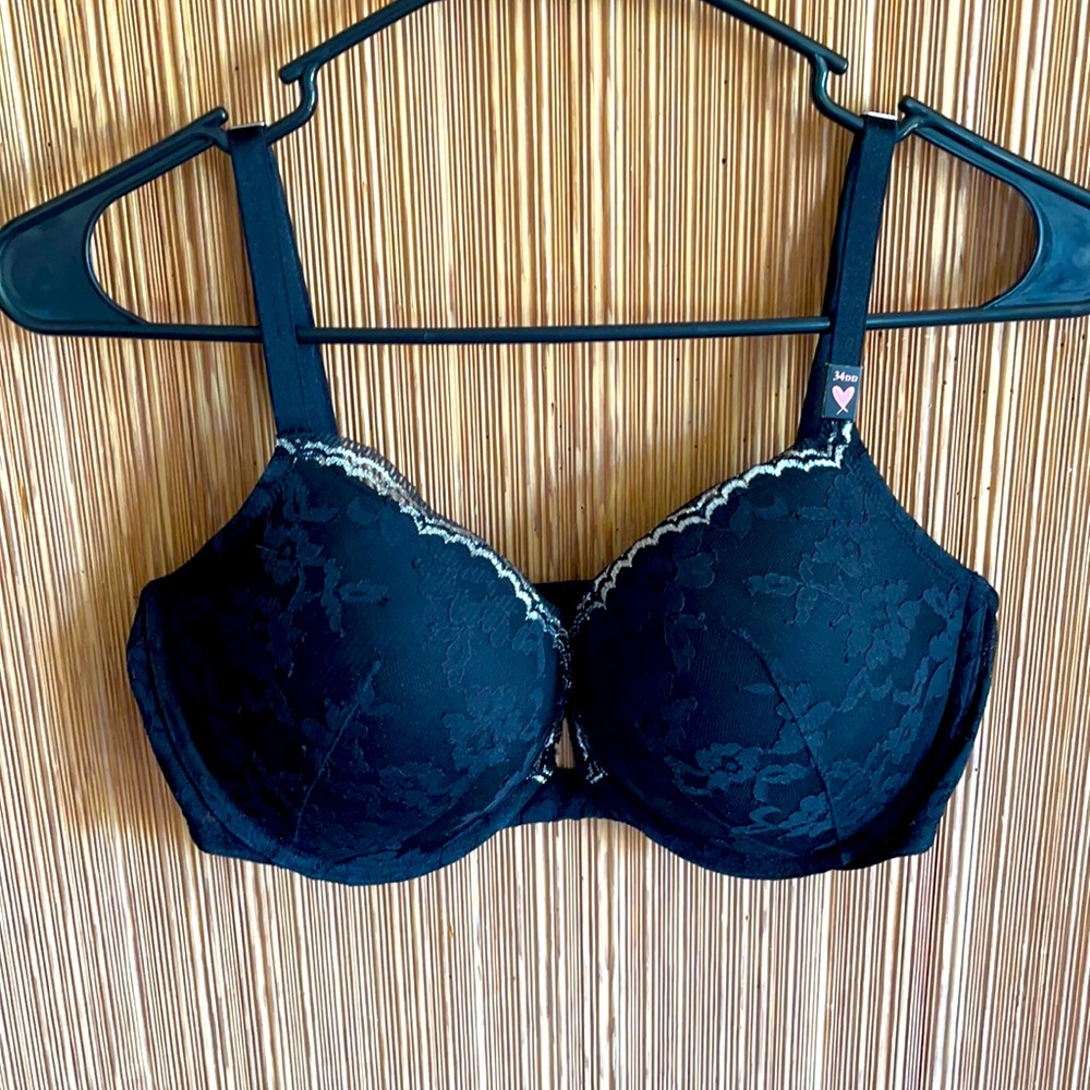 Dream angels push-up bra